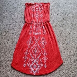 🏖️Billabong Women's Swimsuit Dress Cover
